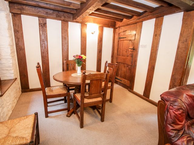 Nant Cottage - 645 - photo 4