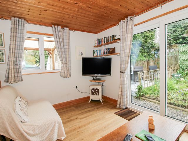 The Log Cabin - 6749 - photo 3