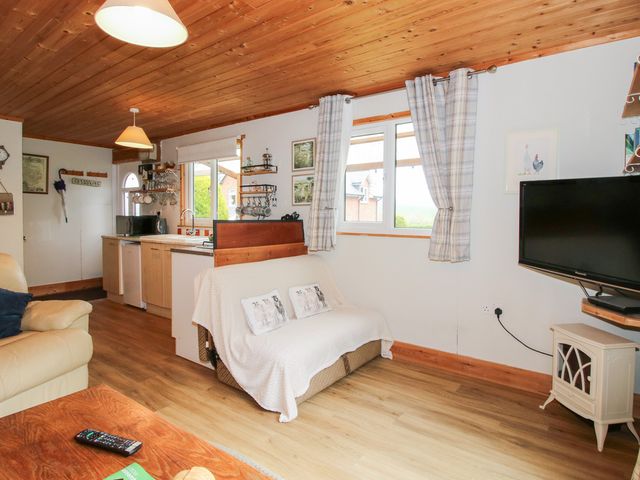 The Log Cabin - 6749 - photo 4