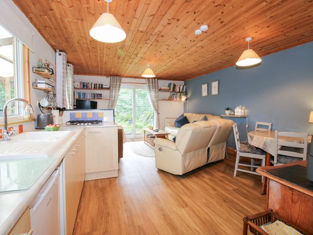 The Log Cabin - 6749 - photo 5