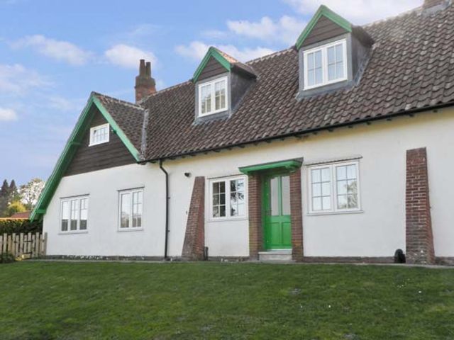 No. 2 Low Hall Cottages - 6960 - photo 1