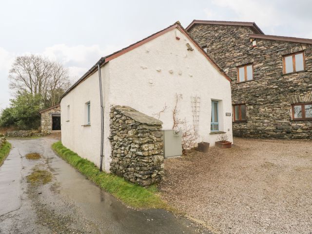 Eller Riggs Cottage - 7004 - photo 2
