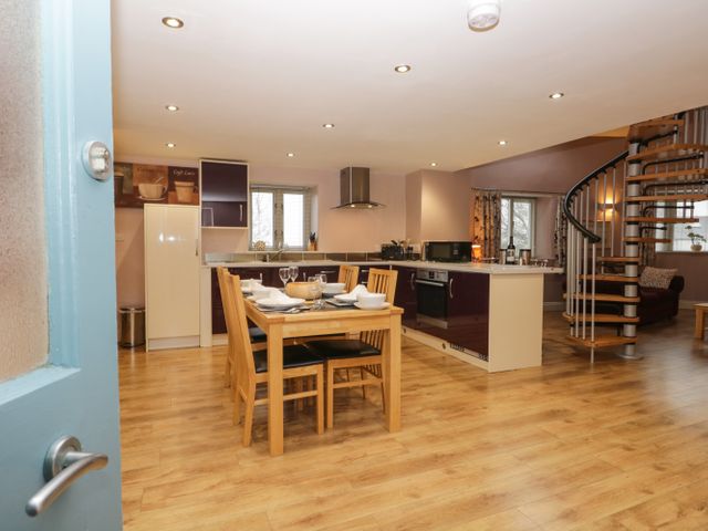 Eller Riggs Cottage - 7004 - photo 5