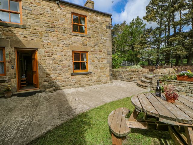 Moorgair Cottage - 705 - photo 2