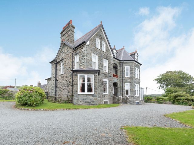 Pensarn Hall - 7117 - photo 2