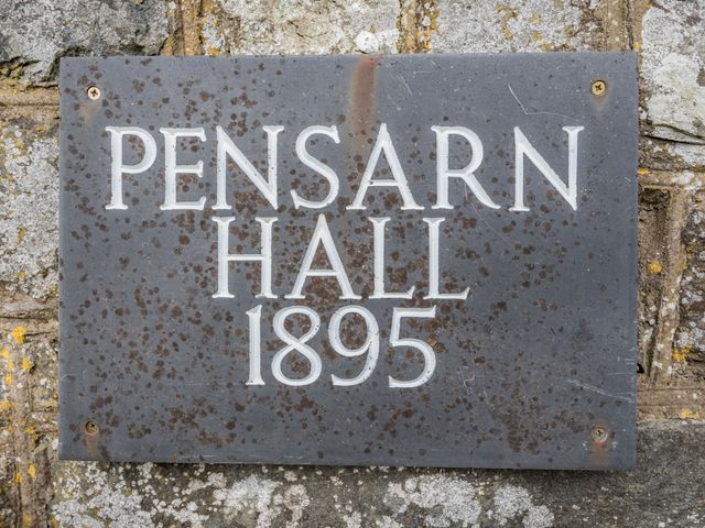 Pensarn Hall - 7117 - photo 4