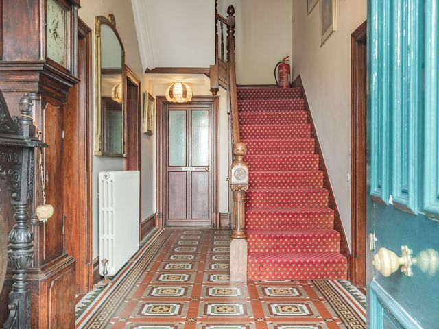 Pensarn Hall - 7117 - photo 3