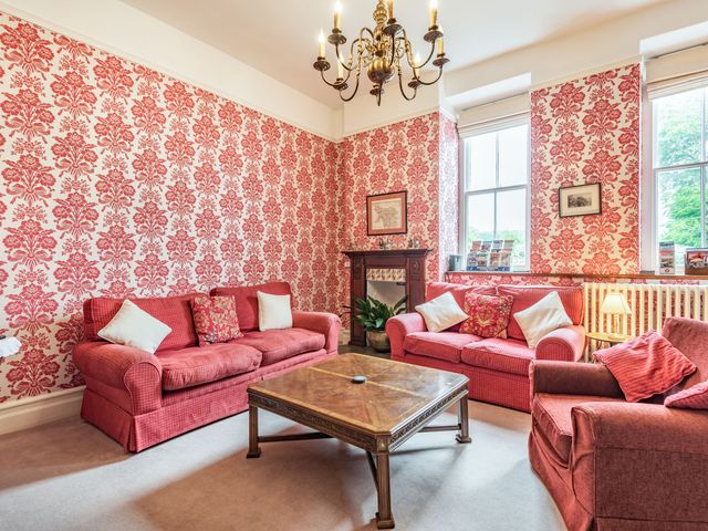 Pensarn Hall - 7117 - photo 5