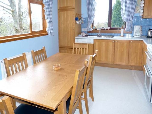Laxdale Cottage - 7284 - photo 4