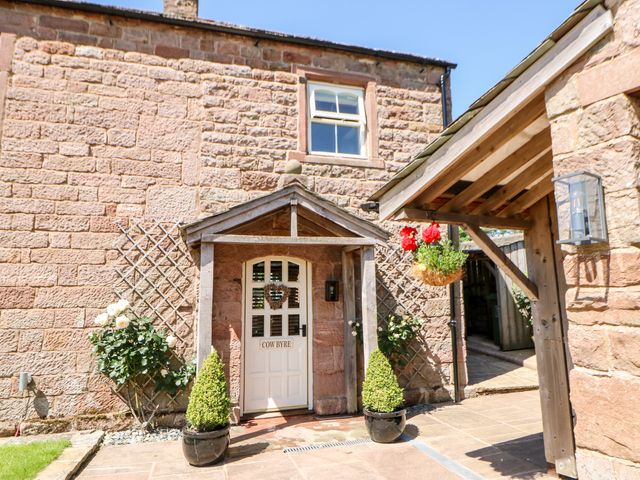 The Cow Byre - 7512 - photo 2