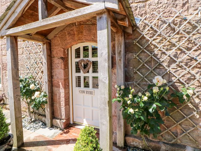 The Cow Byre - 7512 - photo 4