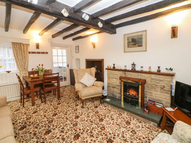 Sycamore Cottage - 7743 - photo 3