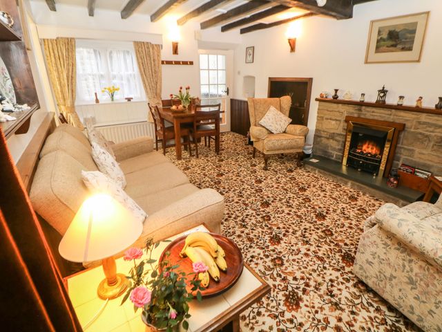 Sycamore Cottage - 7743 - photo 4