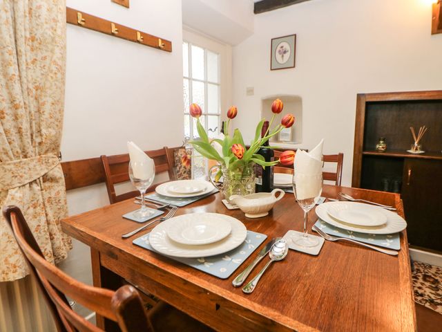 Sycamore Cottage - 7743 - photo 5