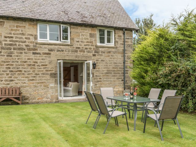 Stephen's Cottage - 787 - photo 4