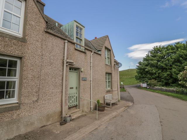 Near Bank Cottage - 801 - photo 2