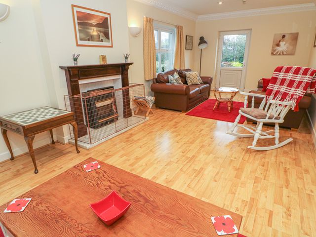 Laurel Bank Cottage - 803 - photo 4