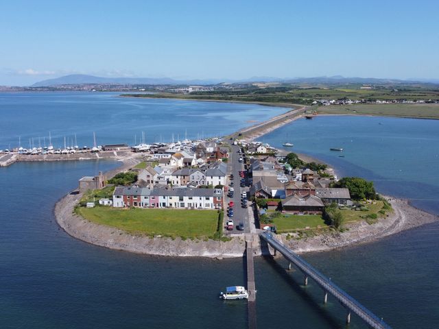 Roa Island House - 8088 - photo 2