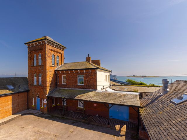 Roa Island House - 8088 - photo 3