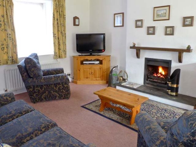 Locks Cottage - 816 - photo 2