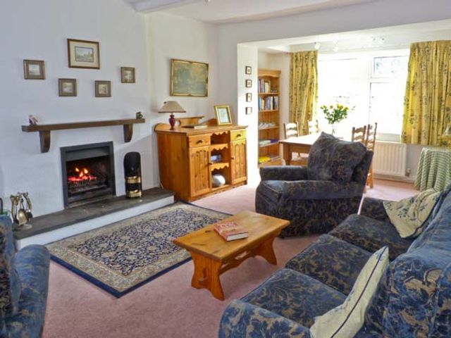 Locks Cottage - 816 - photo 3