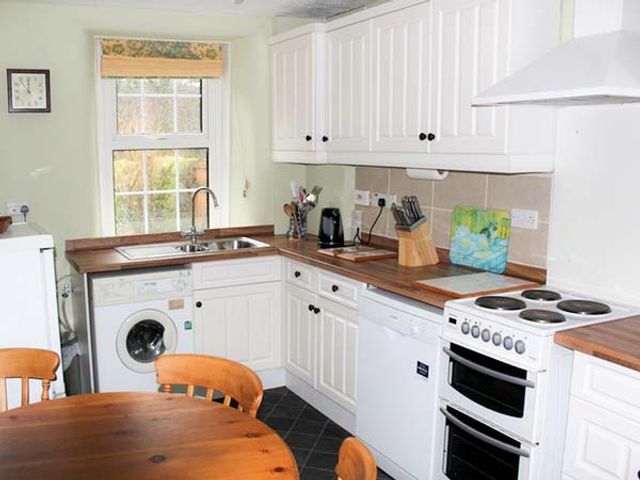 Locks Cottage - 816 - photo 4