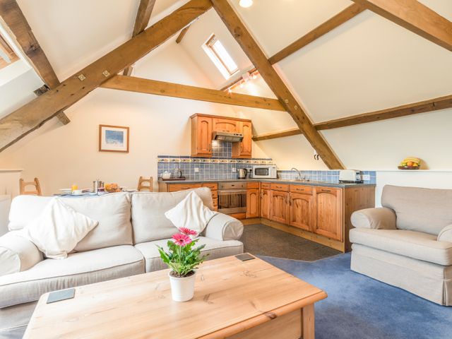 Jenny's Cottage - 820 - photo 4