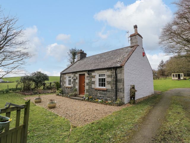 Rose Cottage - 8201 - photo 2
