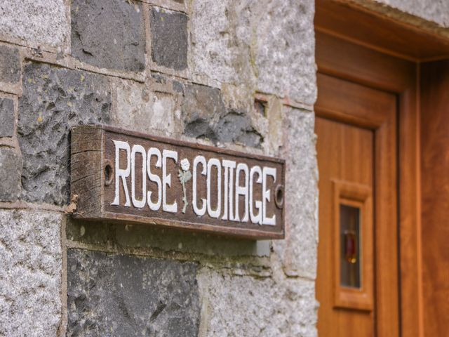 Rose Cottage - 8201 - photo 3