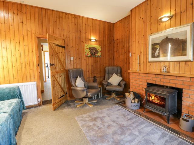 Rose Cottage - 8201 - photo 4