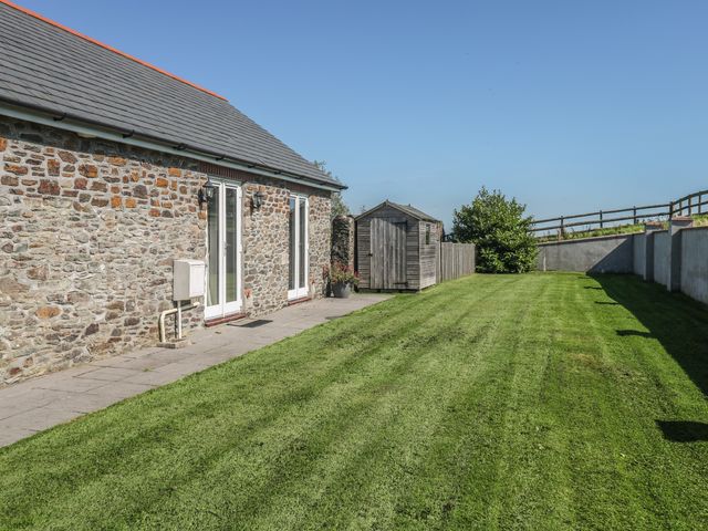 Middle Barn - 8277 - photo 2