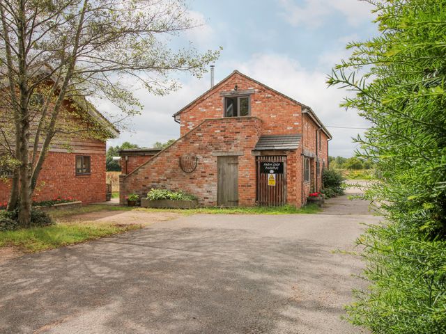 The Barn - 8325 - photo 3