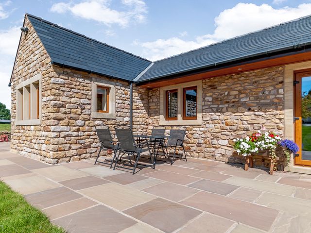 Routster Cottage - 8393 - photo 3