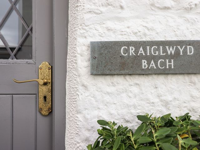 Craiglwyd Bach - 8492 - photo 5