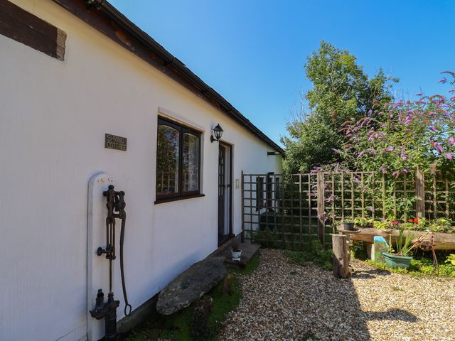 Spring Cottage - 8624 - photo 2