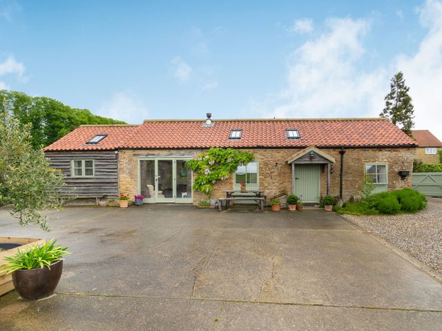 Brook Cottage - 8634 - photo 2