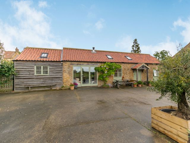 Brook Cottage - 8634 - photo 3