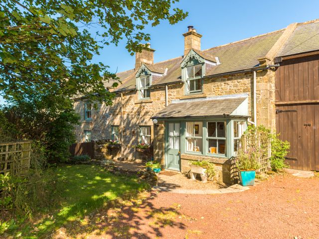 Townfoot Cottage - 866 - photo 3