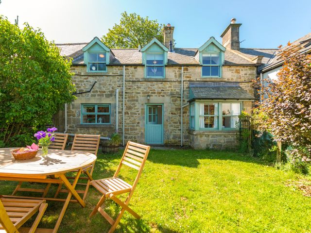 Townfoot Cottage - 866 - photo 2