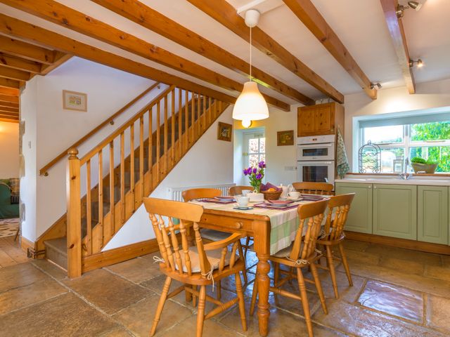 Townfoot Cottage - 866 - photo 4