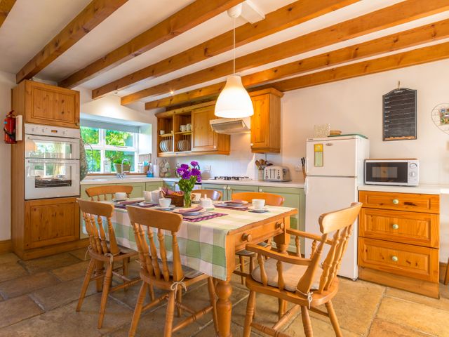 Townfoot Cottage - 866 - photo 5