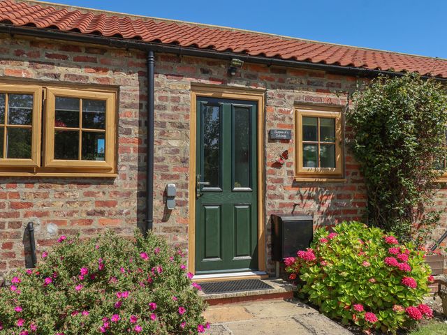 Shepherd's Cottage - 8707 - photo 2
