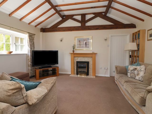 Shepherd's Cottage - 8707 - photo 3