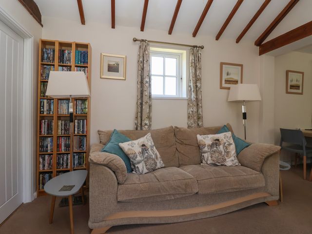 Shepherd's Cottage - 8707 - photo 4