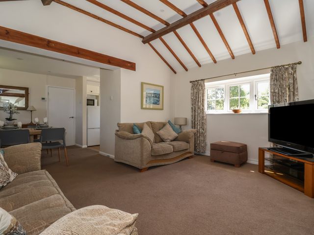 Shepherd's Cottage - 8707 - photo 5