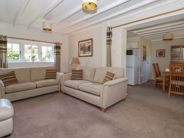 Waggoner's Cottage - 8708 - photo 5
