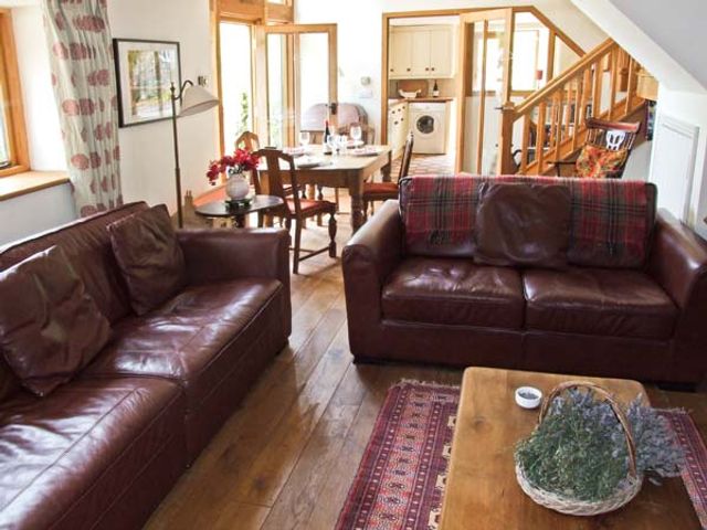 The Lodge Farm Barn - 8723 - photo 3