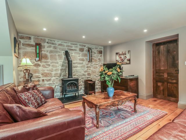 The Lodge Farm Barn - 8723 - photo 3