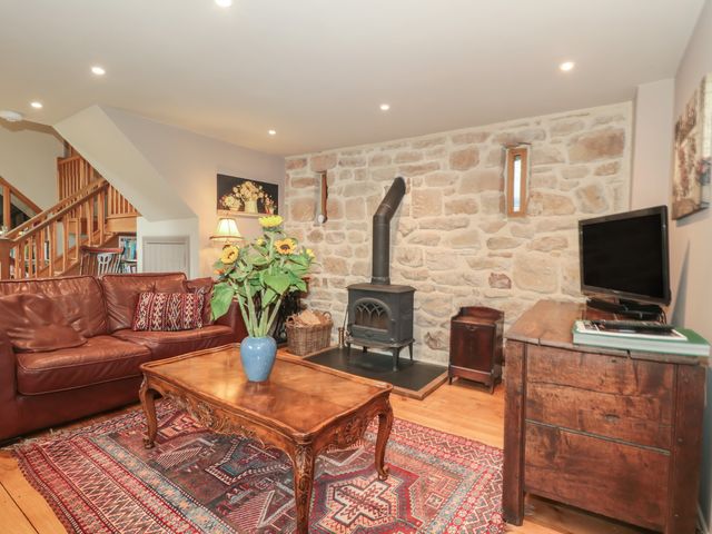 The Lodge Farm Barn - 8723 - photo 4