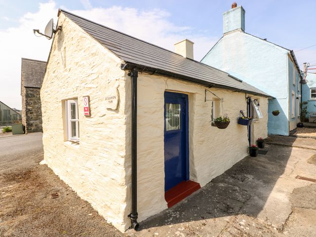 Ffynnon Tom - 8725 - photo 4